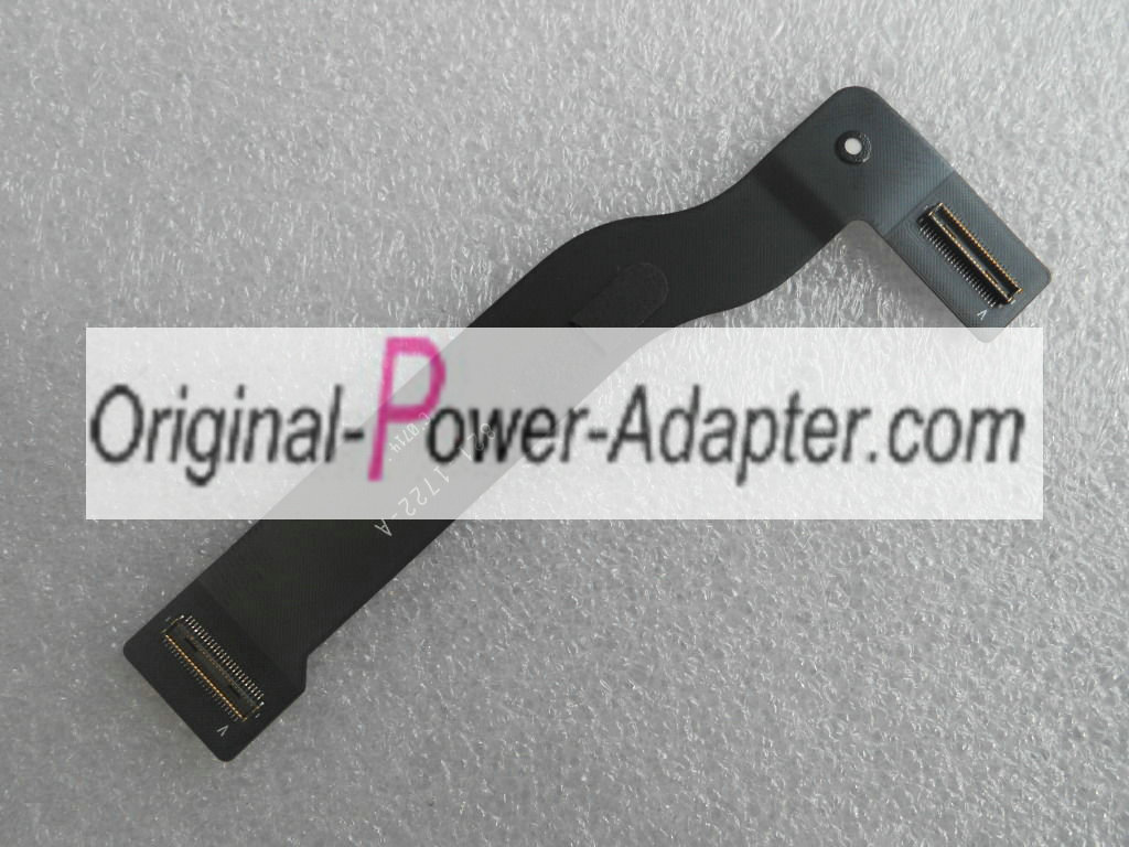 New Macbook Air 13" A1466 MD761 Power Board Cable 821-1722-A